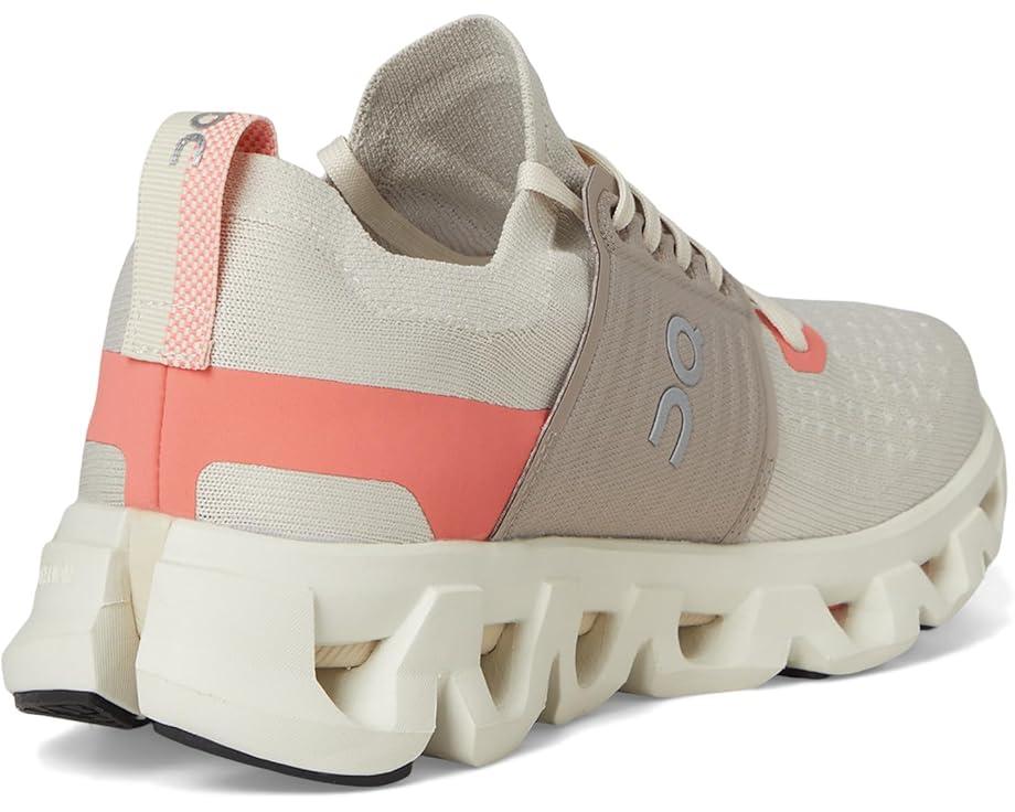 Women's On Cloudswift 4 Product Image