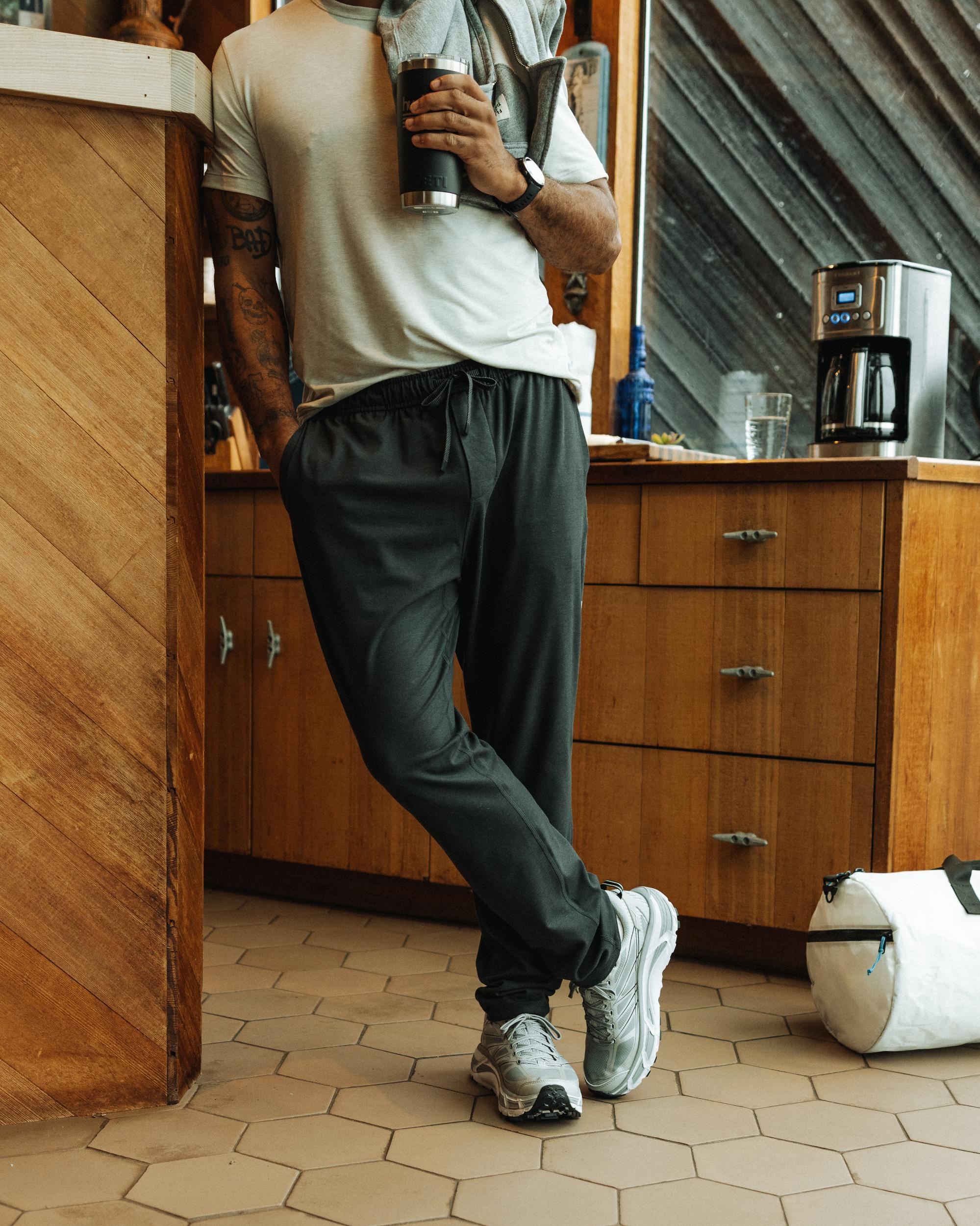 Wellknit Jogger Product Image