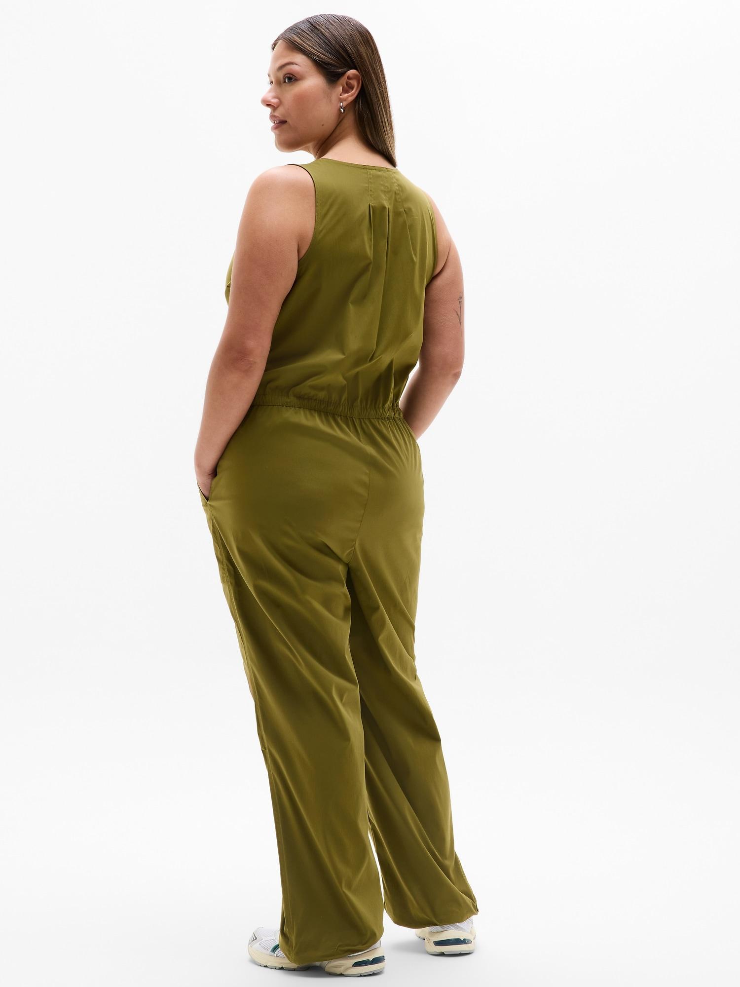 Flex Jumpsuit Product Image