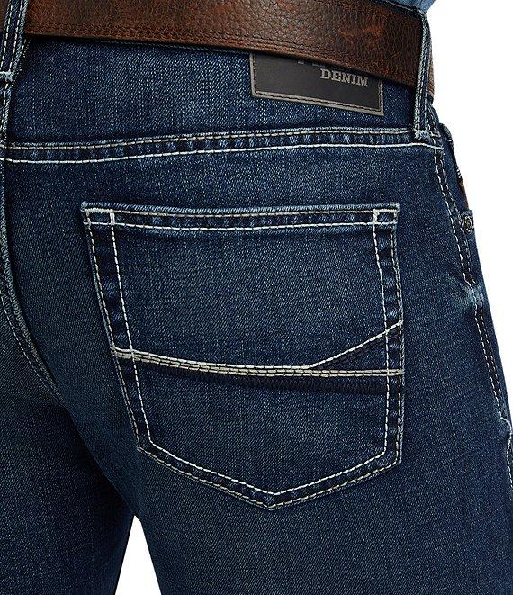 Ariat M7 Toro Slim Fit Straight Leg Jeans Product Image