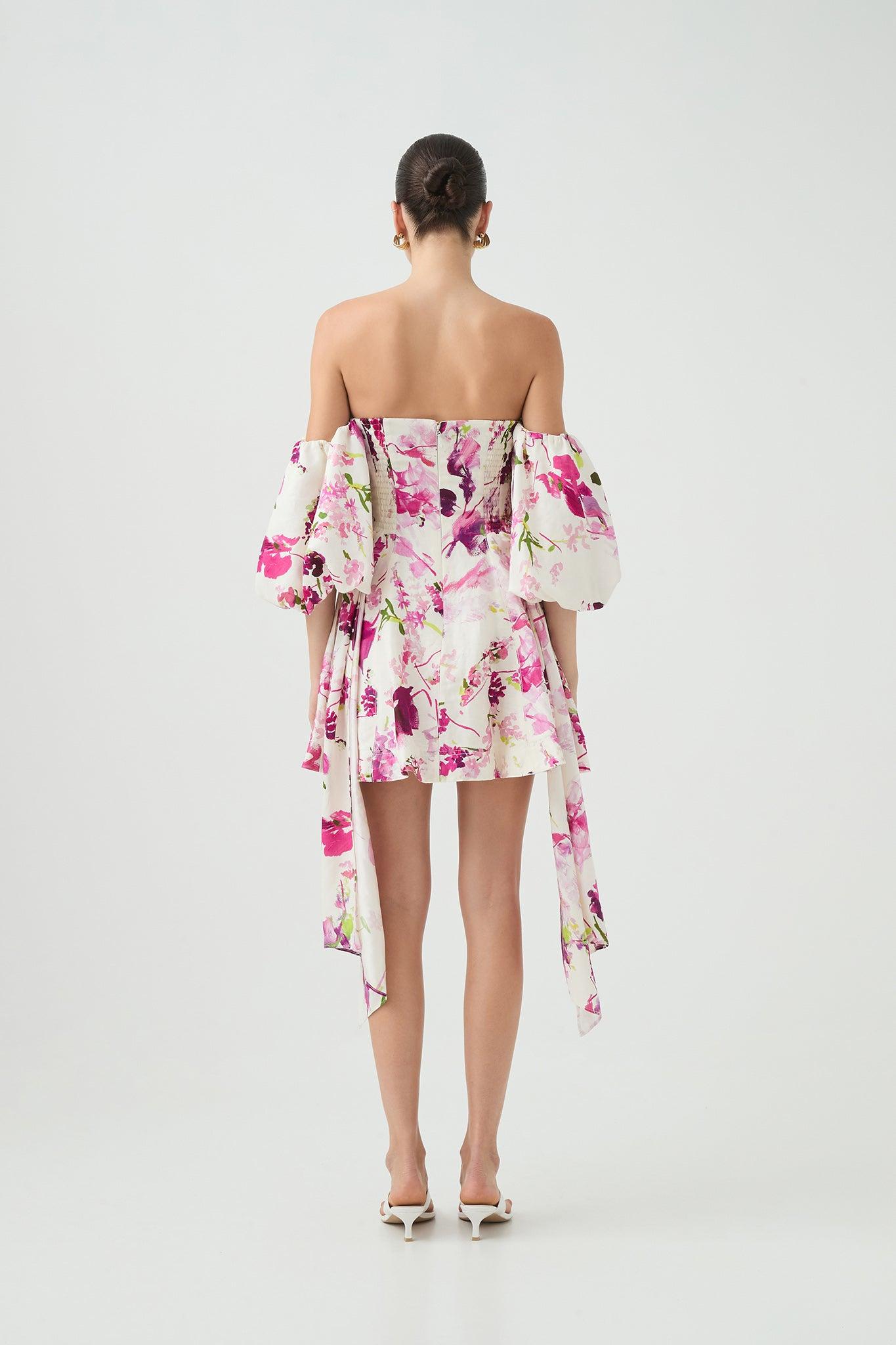 Incarnation Mini Dress Product Image