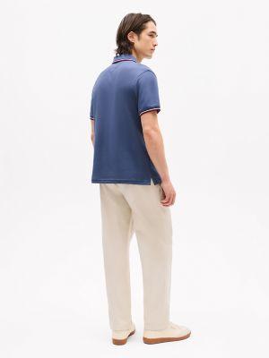 Regular Fit Tommy Wicking Polo Product Image