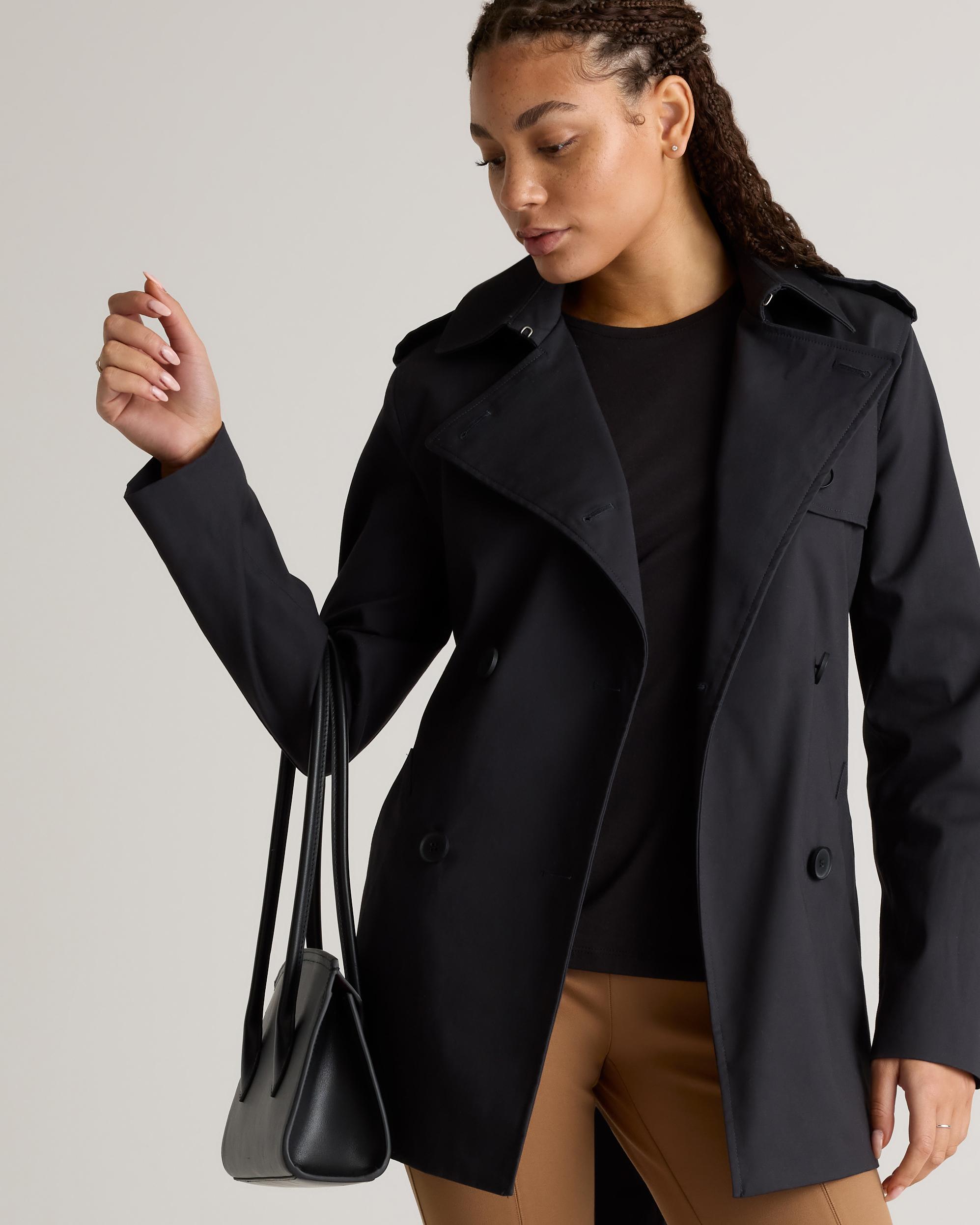 Quince | Women's Cotton Modal Muscle Tank Top Cotton/Modal Product Image