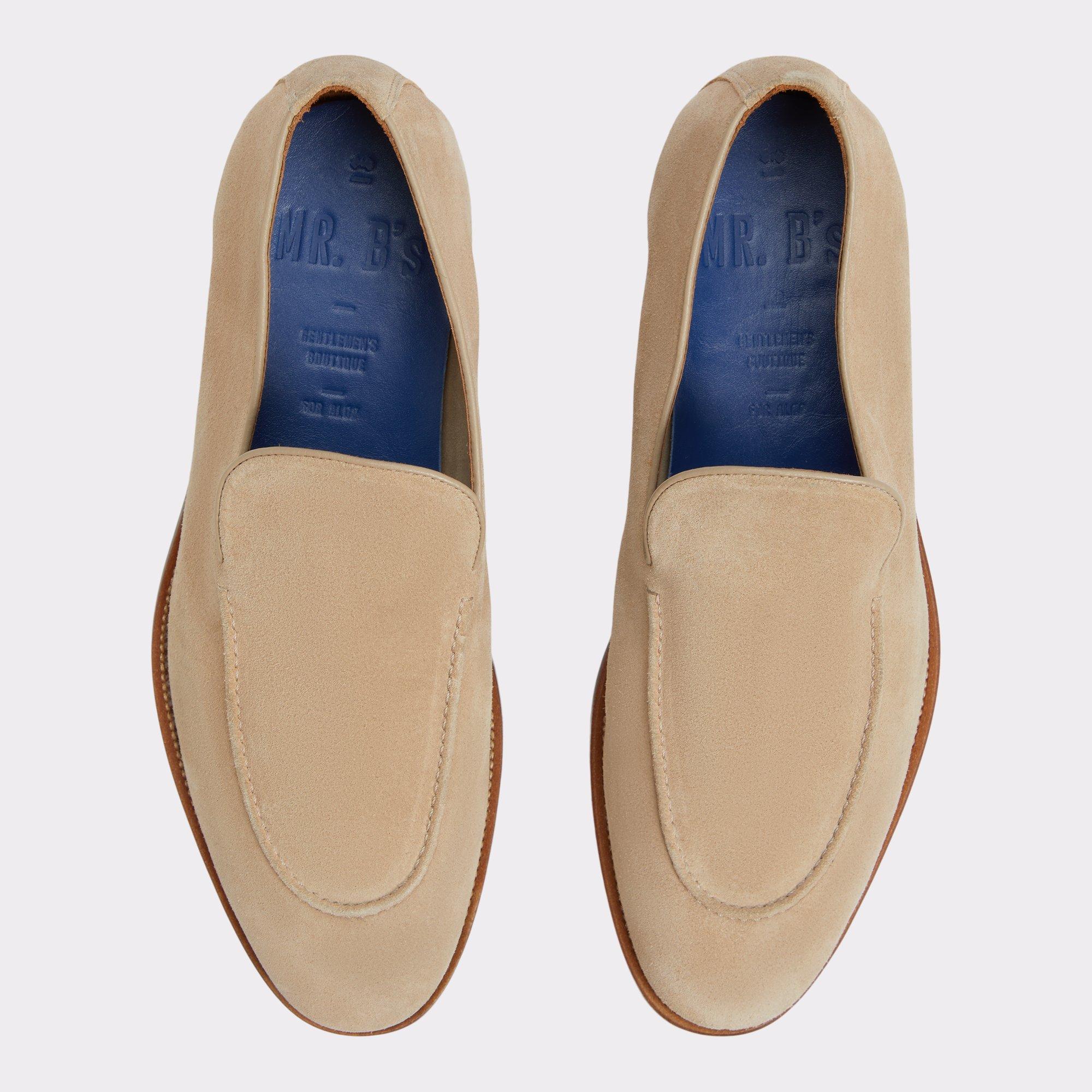 Elvin Sand Men's Dress Shoes | ALDO US Product Image
