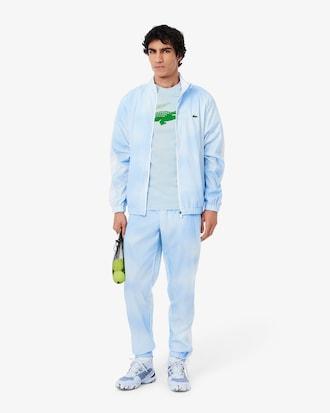 Lacoste Tennis x Daniil Medvedev T-shirt Product Image