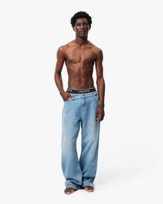 3-Pack Stretch Cotton Trunks Product Image