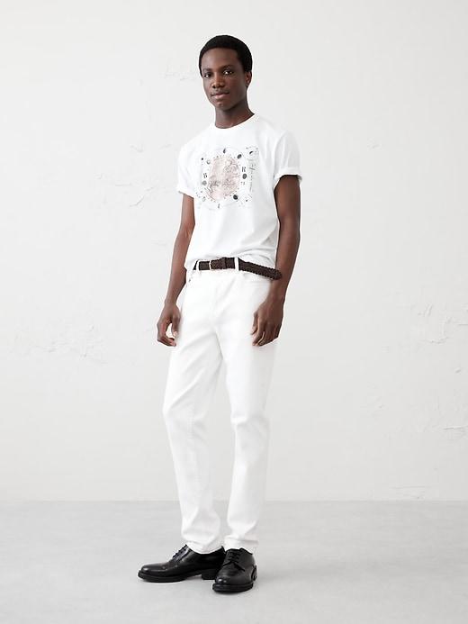 Graphic T-Shirt Product Image