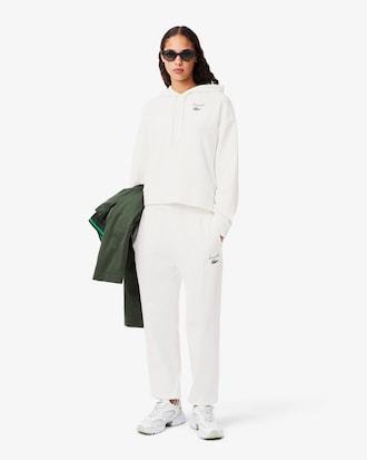 Logo Fleece Sweatpants Product Image