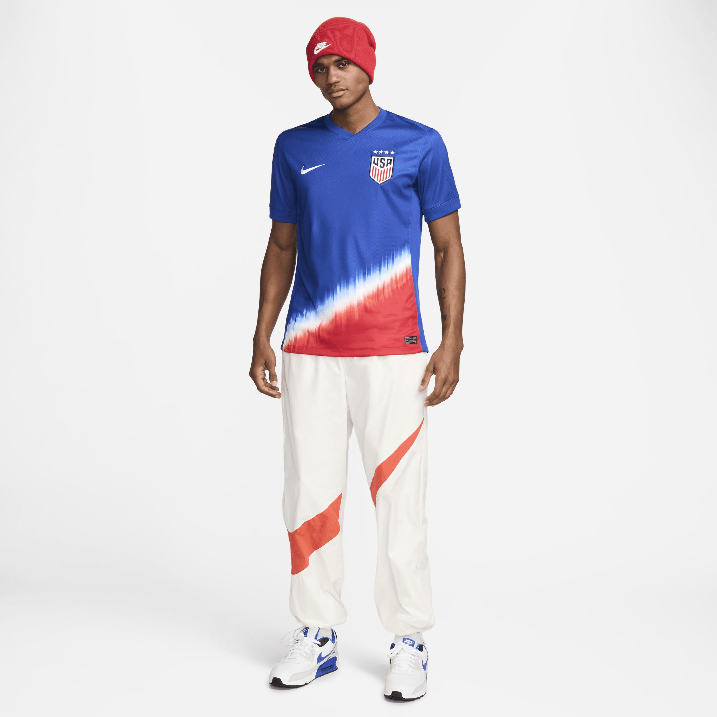 uswnt replica jersey