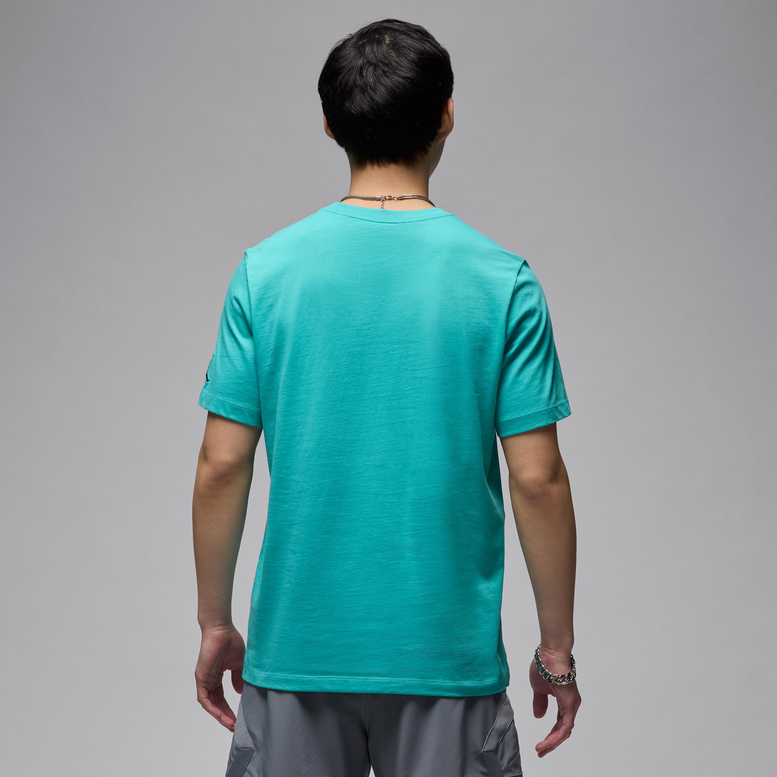 Men's Jordan Air T-Shirt Product Image