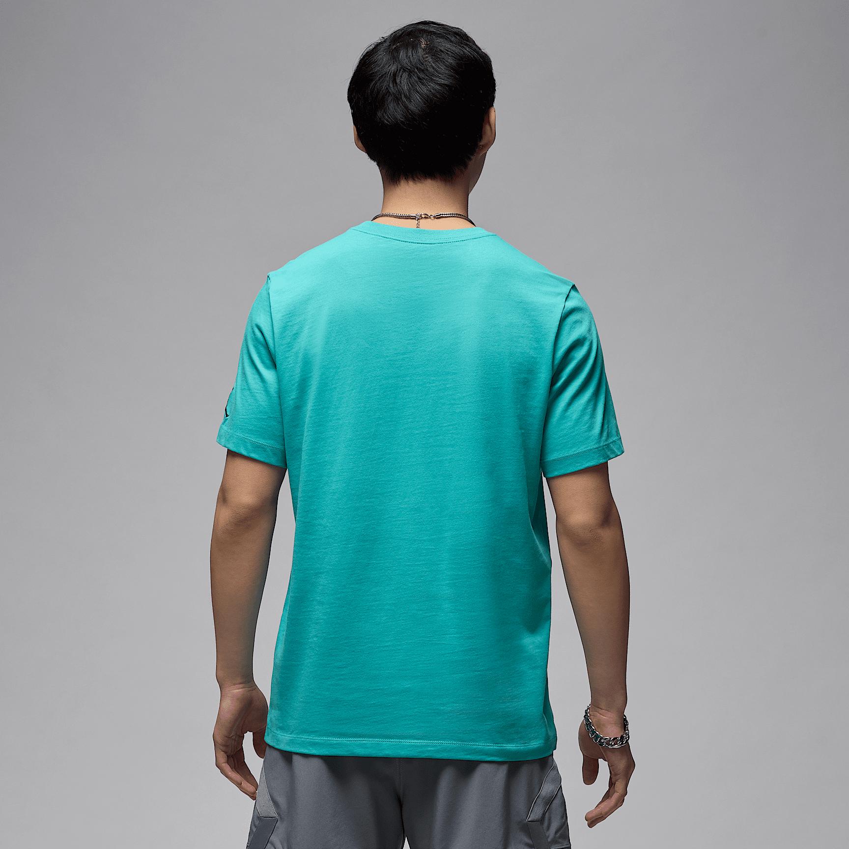 Men's Jordan Air T-Shirt Product Image
