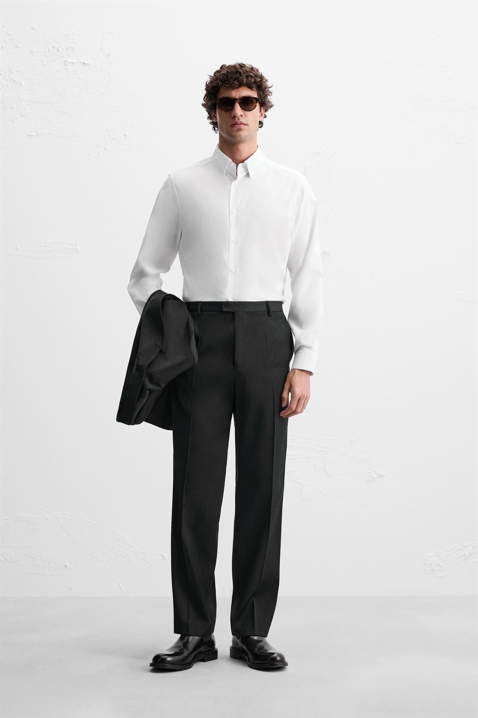 STRETCH SHIRT Product Image