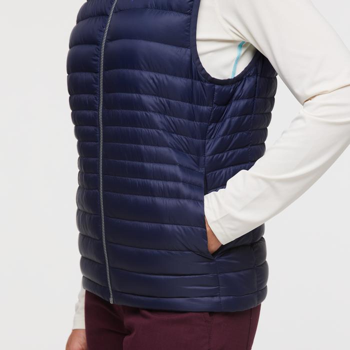 Fuego Down Vest - Women's Product Image