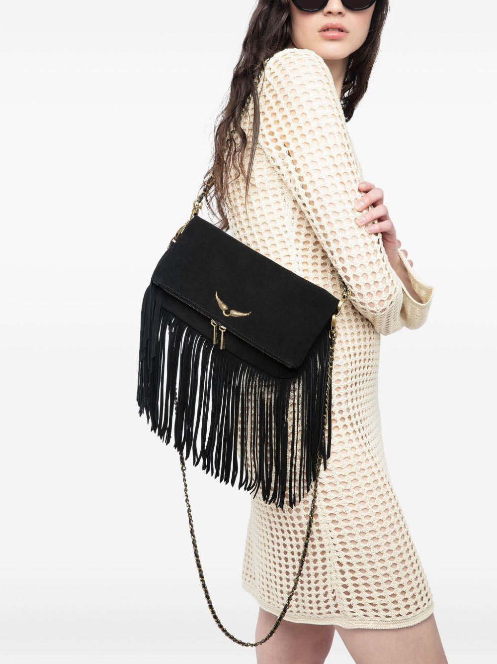 Rock clutch bag Product Image