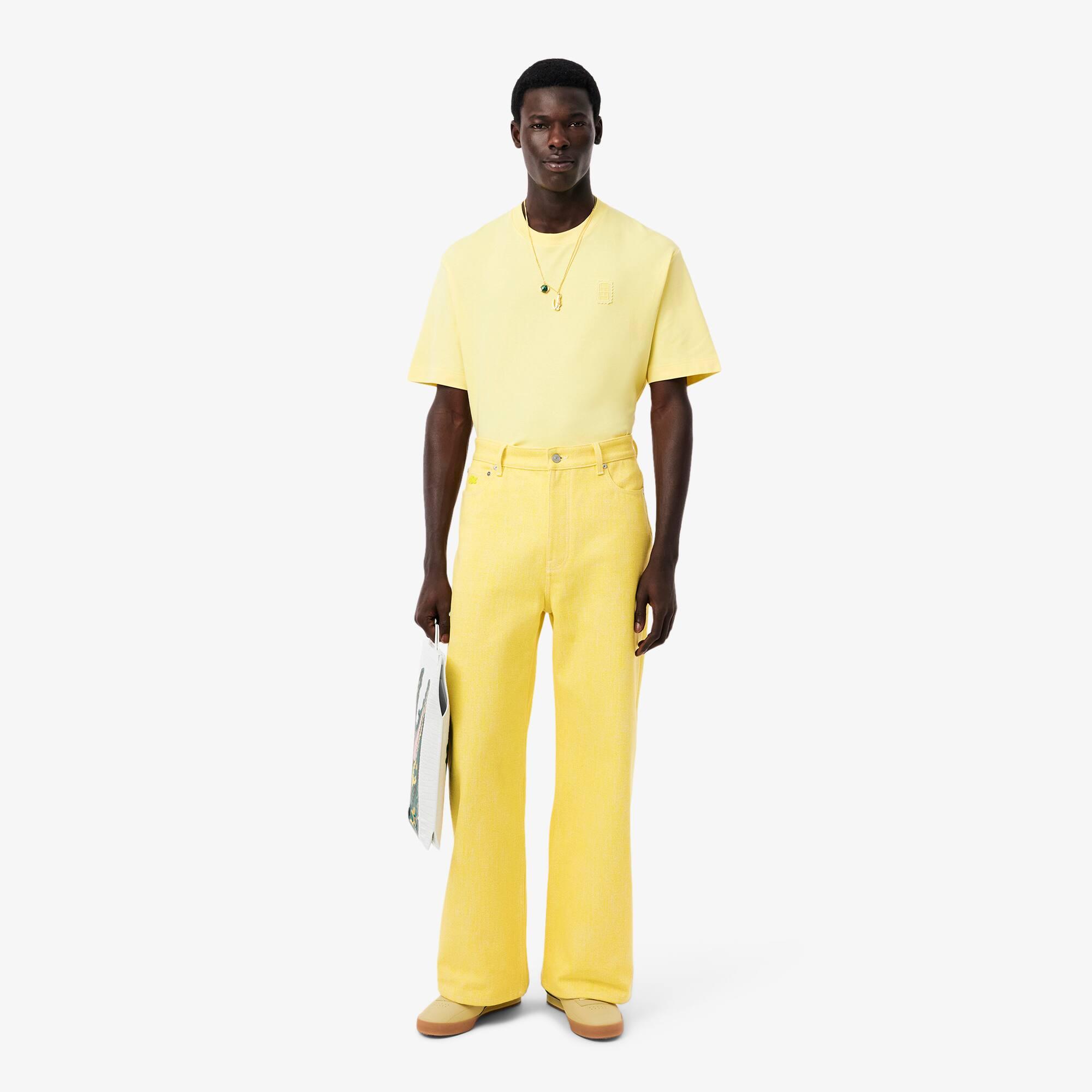 Men’s Aura Runway Sneakers Product Image