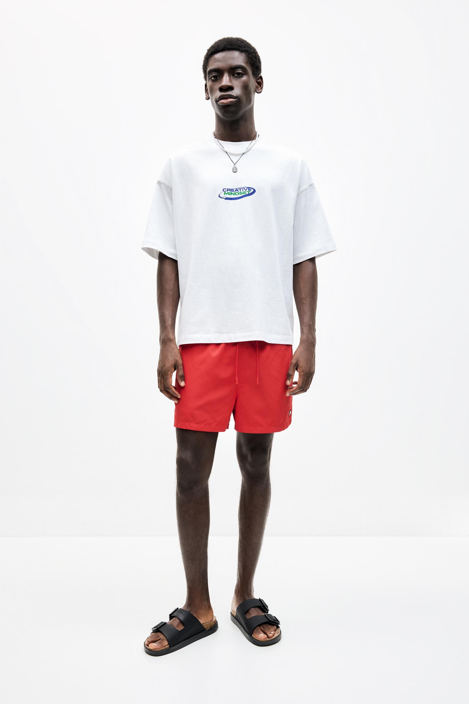 STWD board shorts Product Image