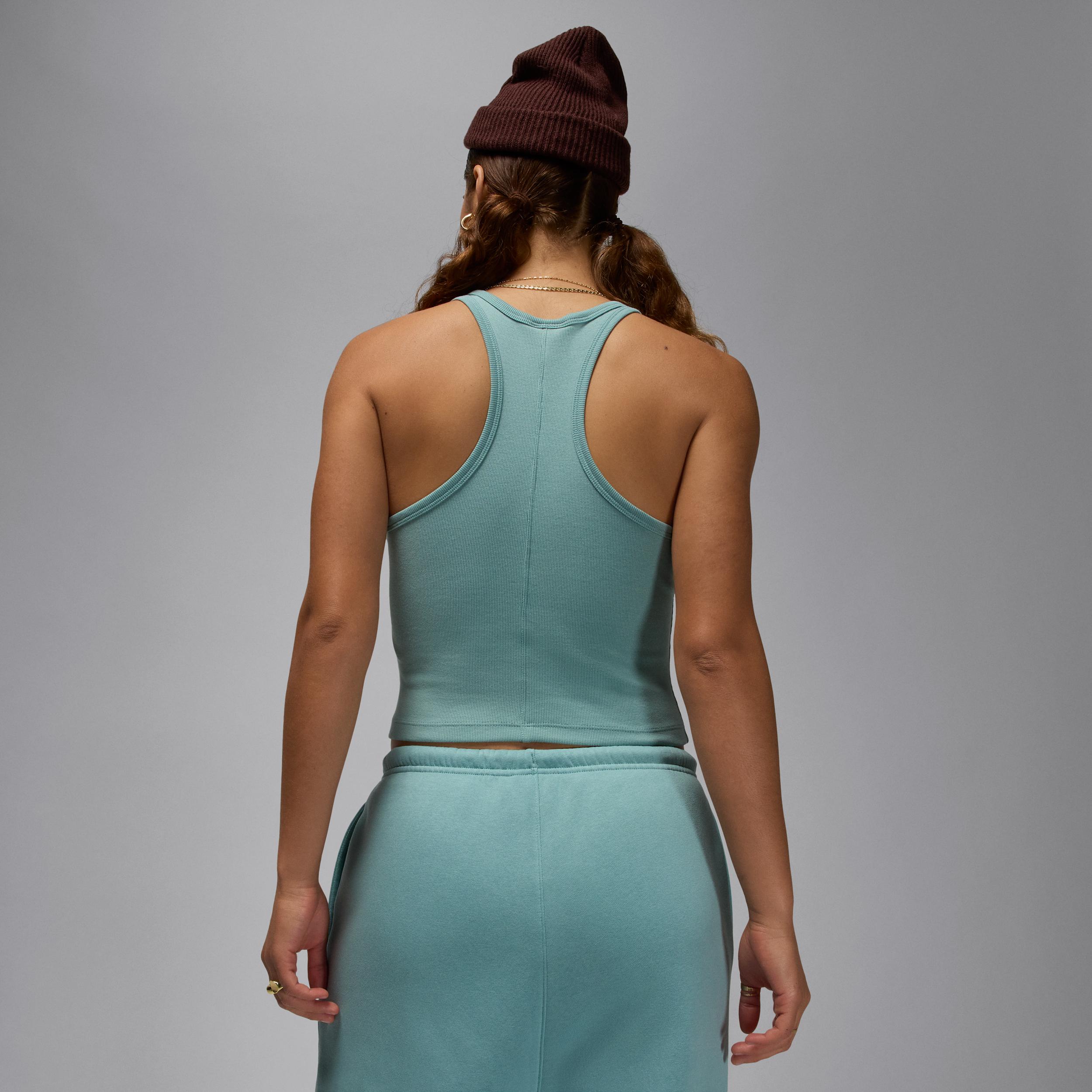 Womens Jordan Essentials Tank Top | HF9474-017 Product Image