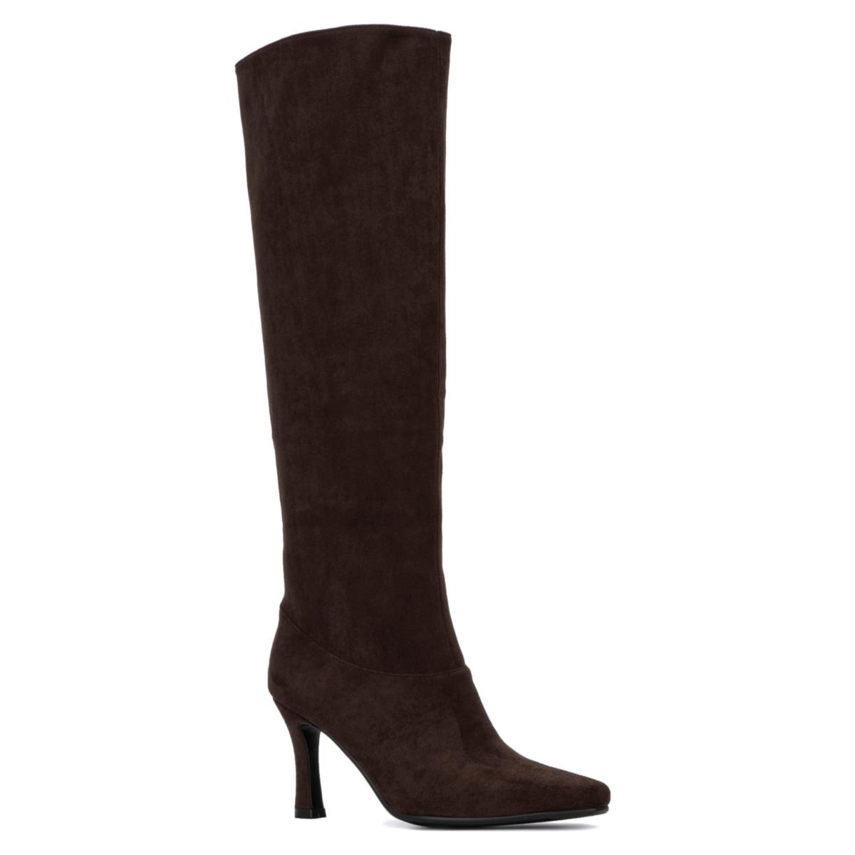 Torgeis Donatella Women's Knee-High Boots,  Product Image