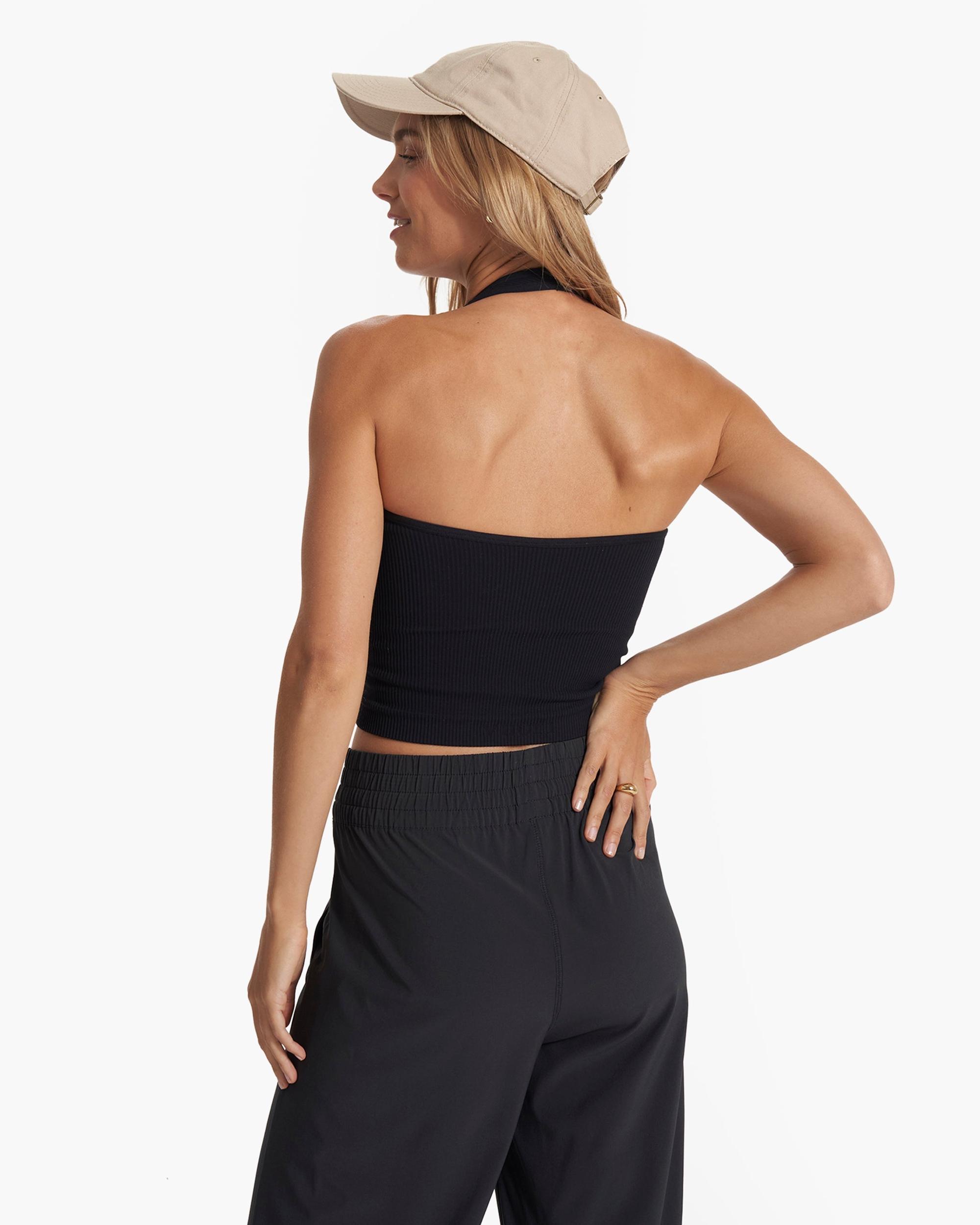 Simplicity Halter Product Image