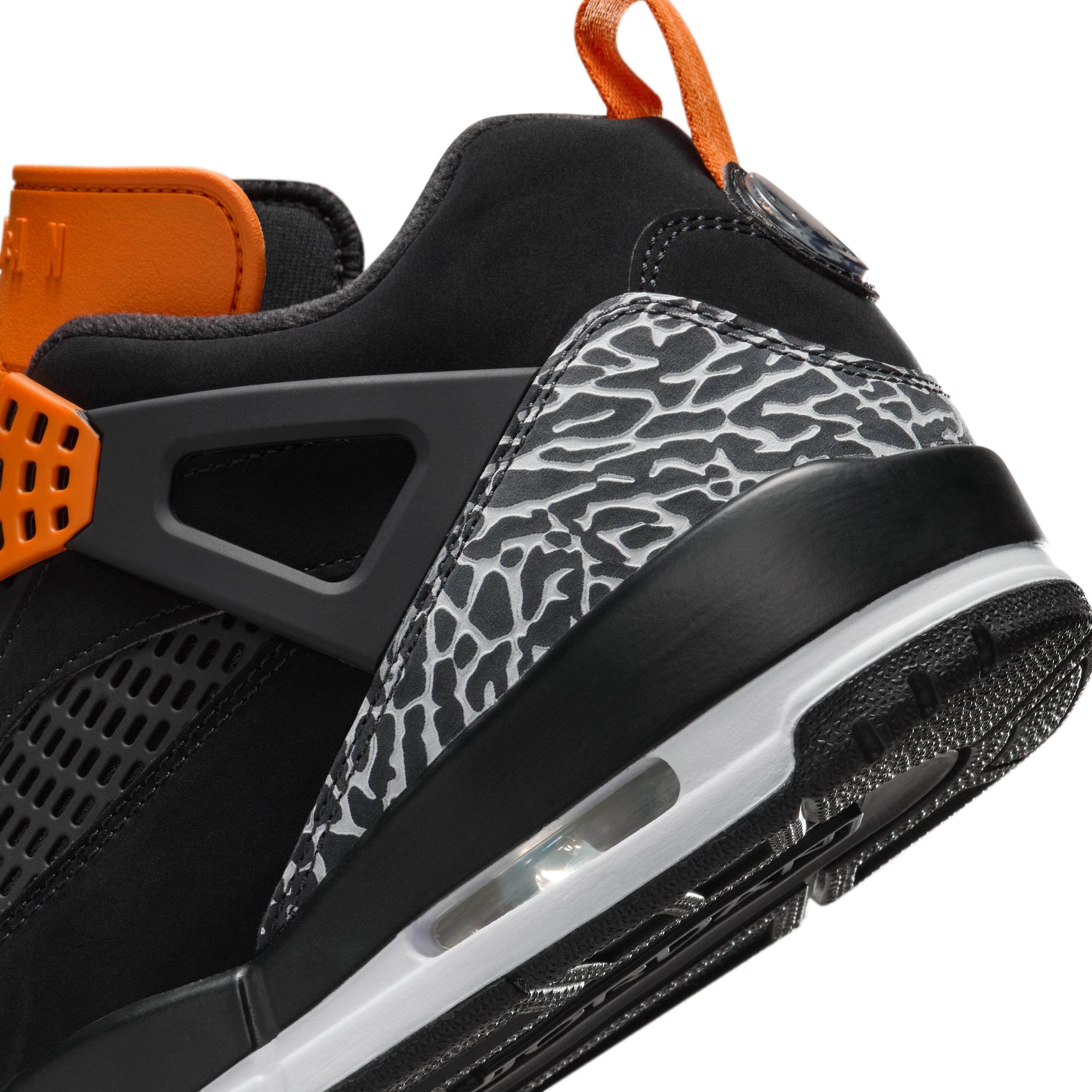 Mens Jordan Spizike Low Shoes | FQ1759-008 Product Image