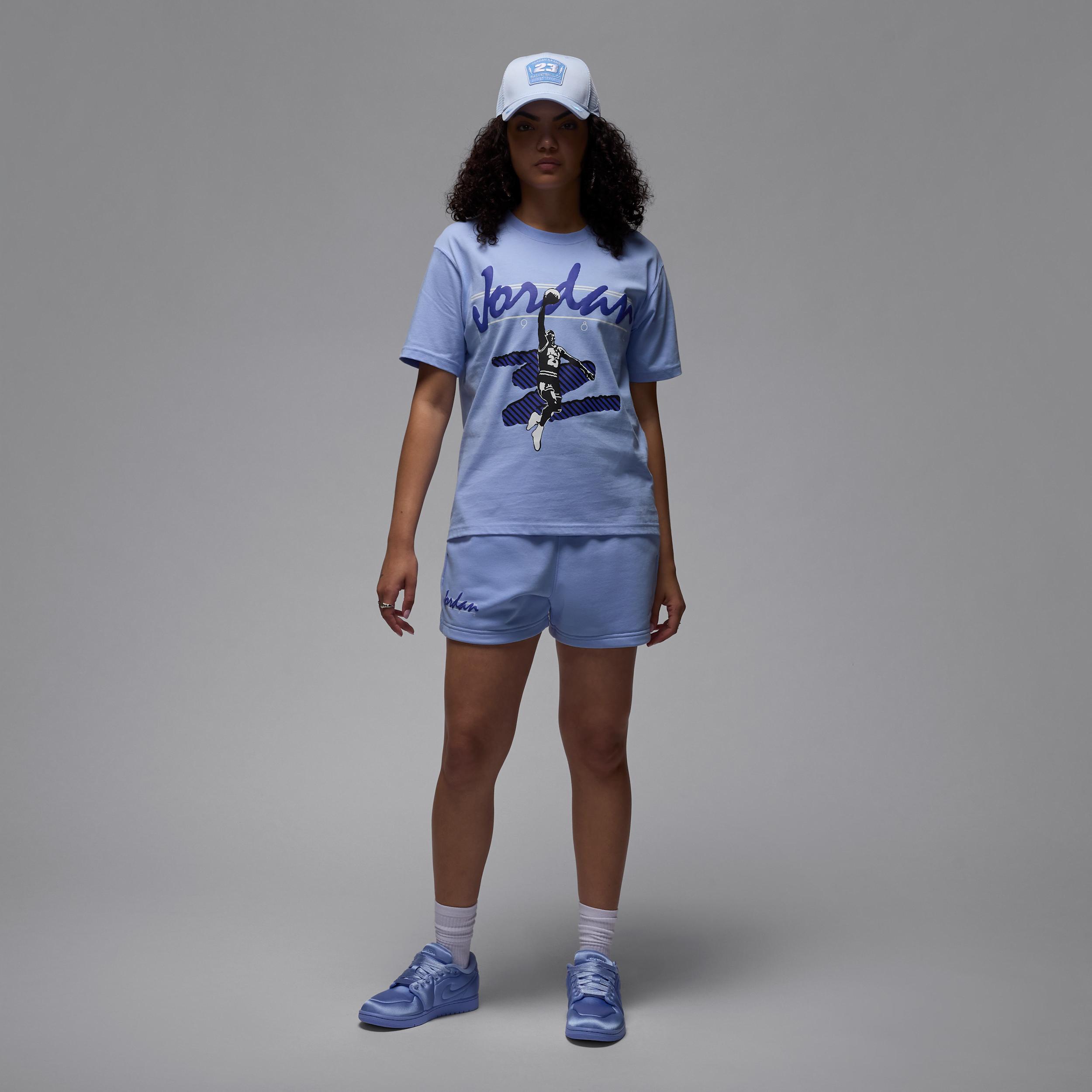 Womens MVP Graphic T-Shirt Product Image