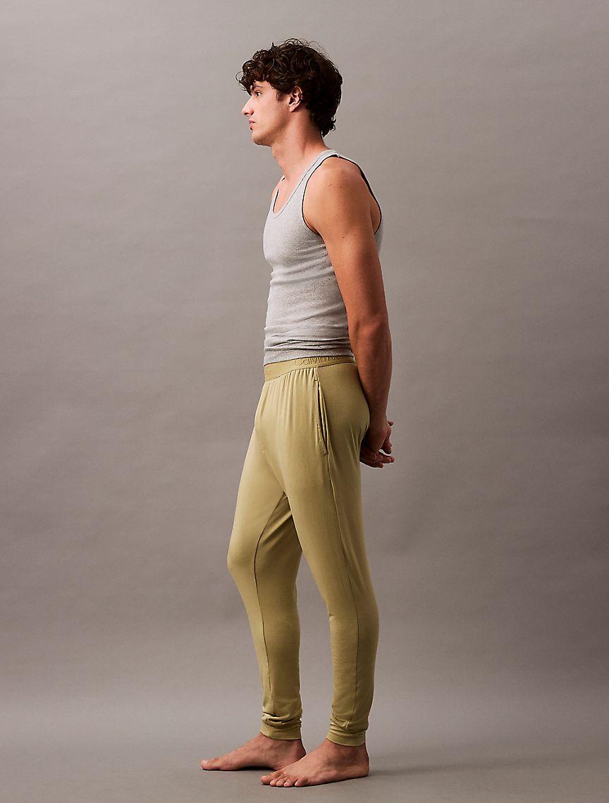 Ultra Soft Modal Sleep Joggers Product Image