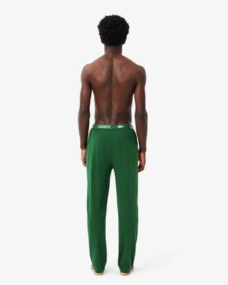 Cotton Jersey Pyjama Pants Product Image
