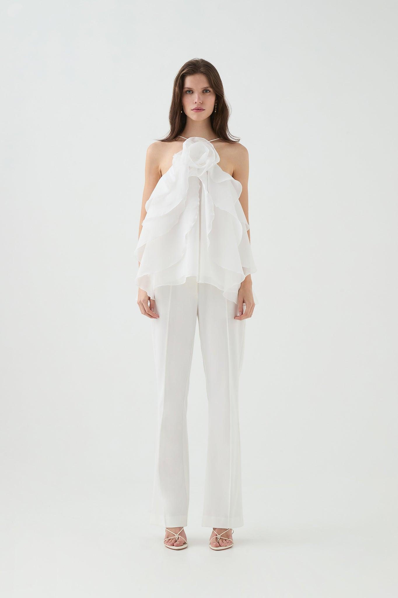 Pandorea Layered Top Product Image