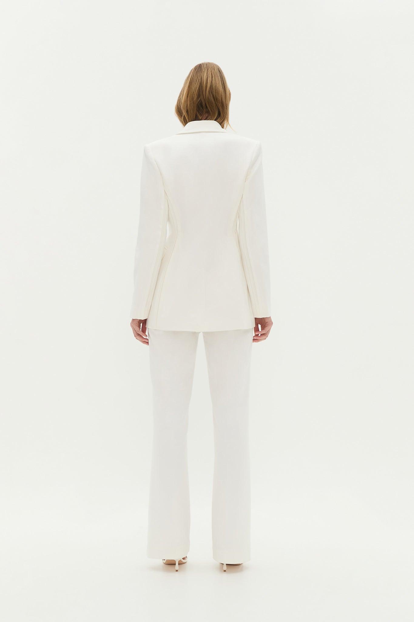 Amber Blazer Product Image