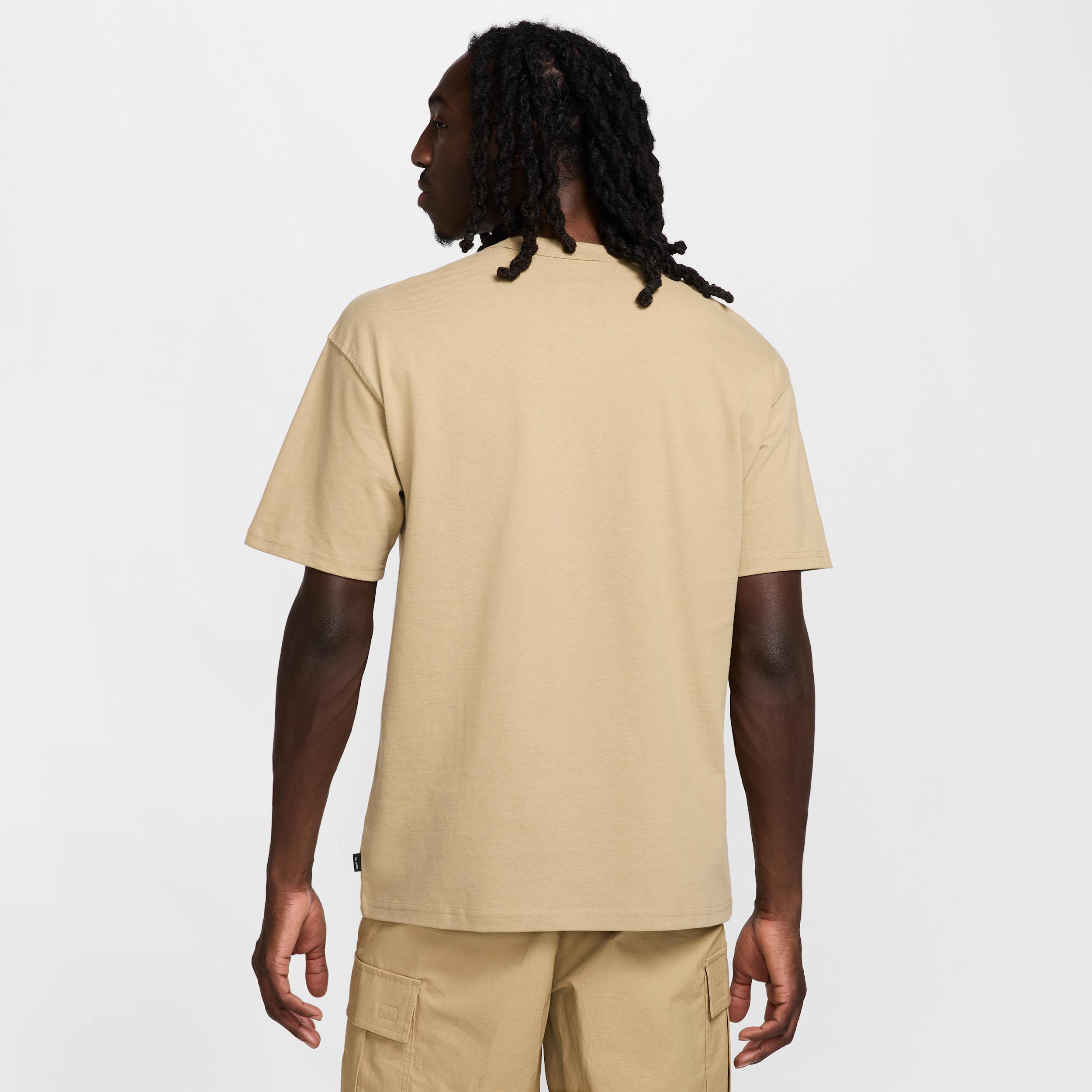 Mens Nike Sportswear Premium Essentials T-Shirt | DO7392-539 Product Image