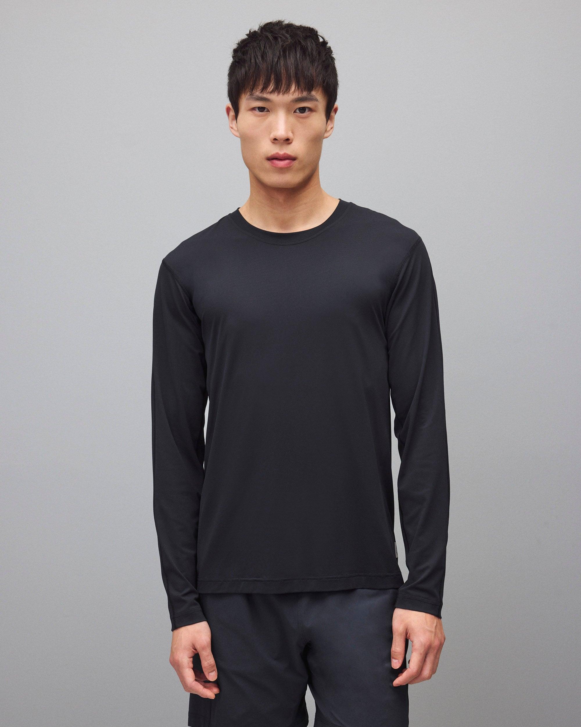 Lightweight Cordura Standard Training Long Sleeve Male Product Image