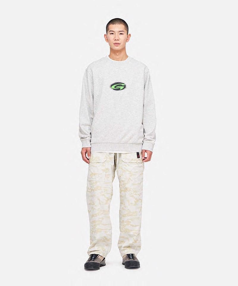 Canvas EQT Pant Male Product Image