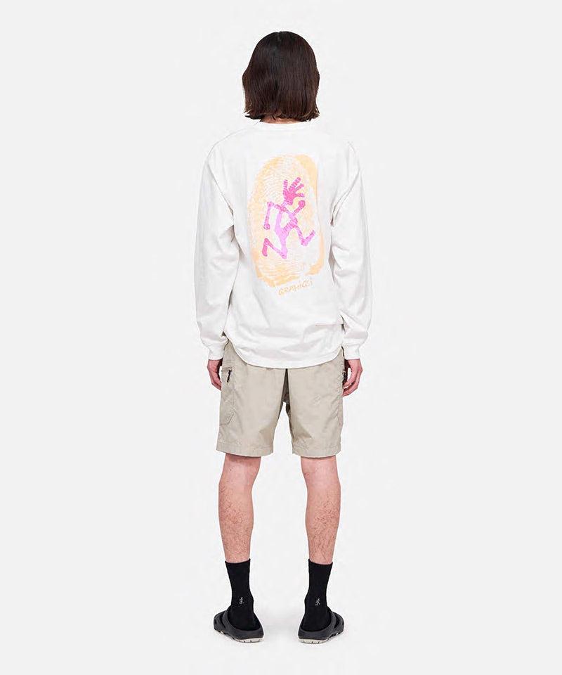 Nylon Utility Short Male Product Image