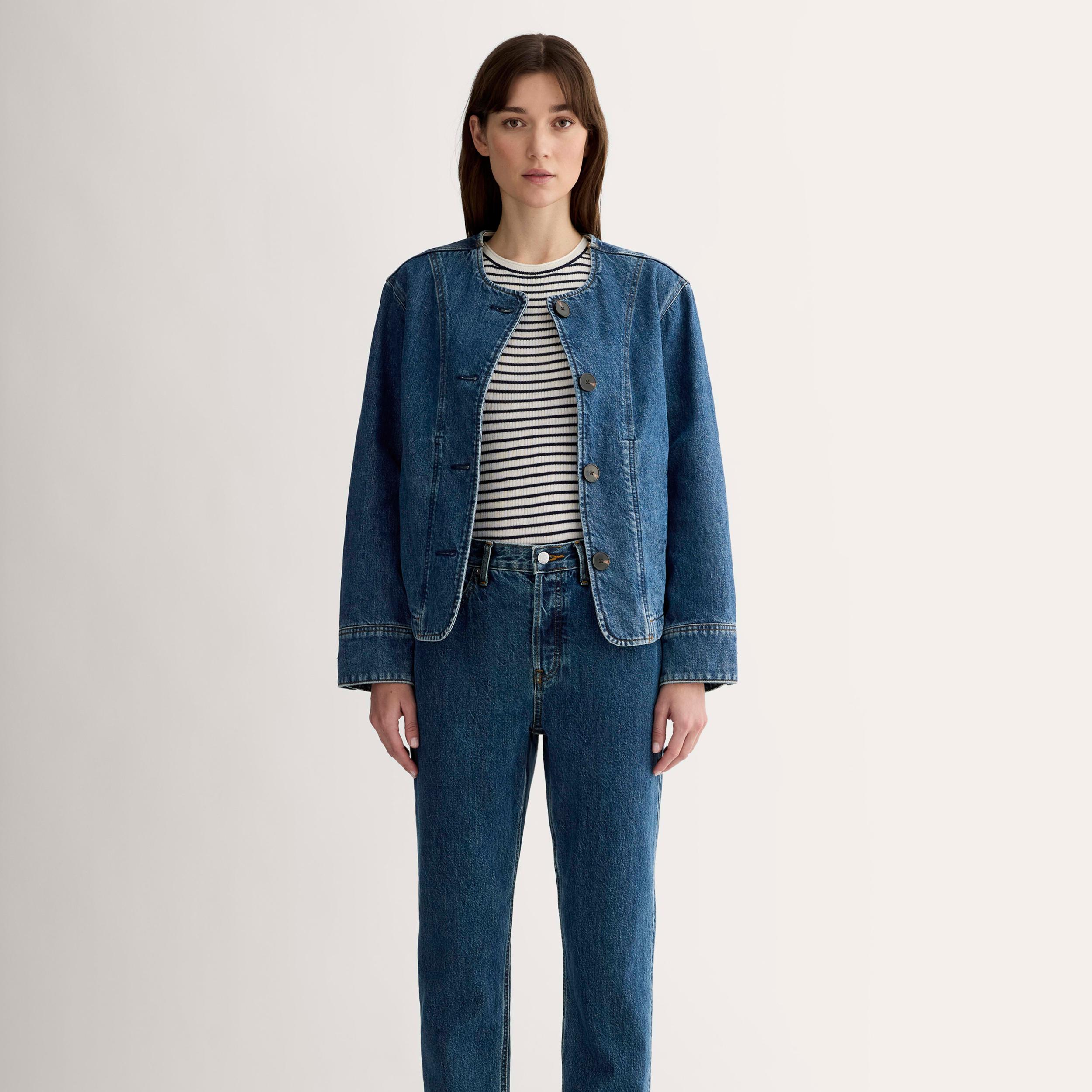 Womens 90s Cheeky Jean by Everlane Product Image