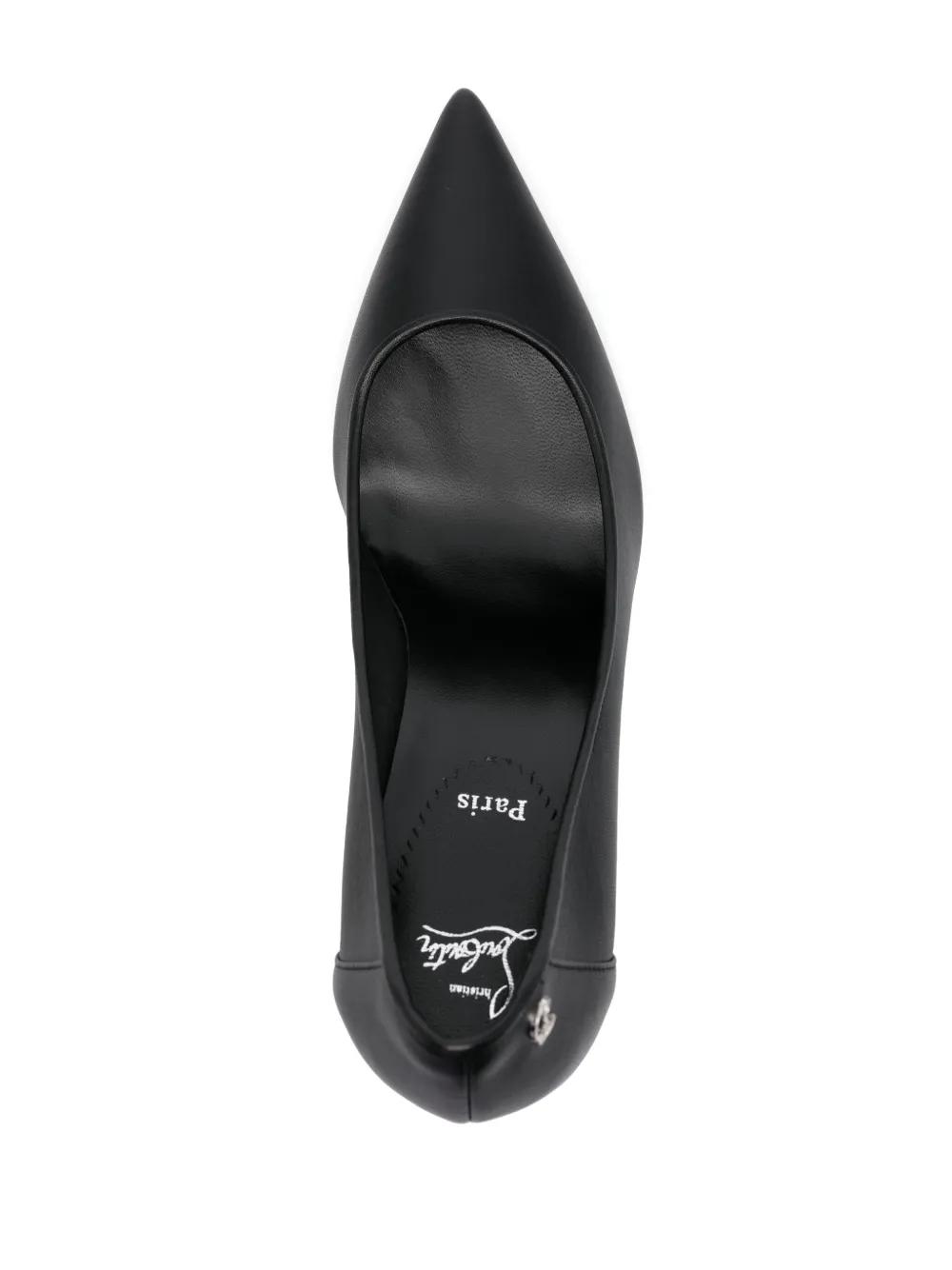85mm Sporty Kate pumps Product Image