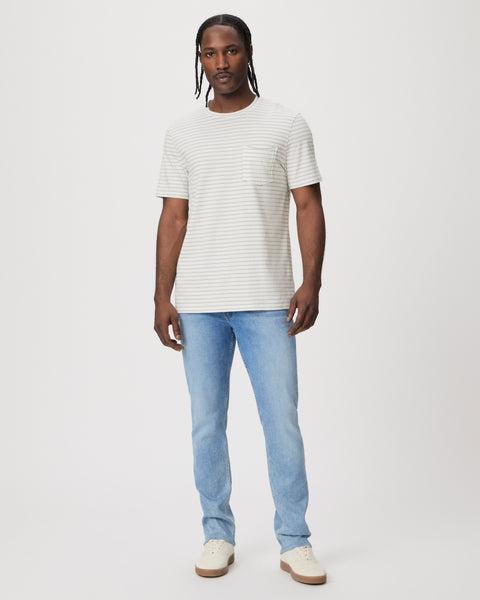 Paige Ramirez Tee - Morning Riptide Product Image