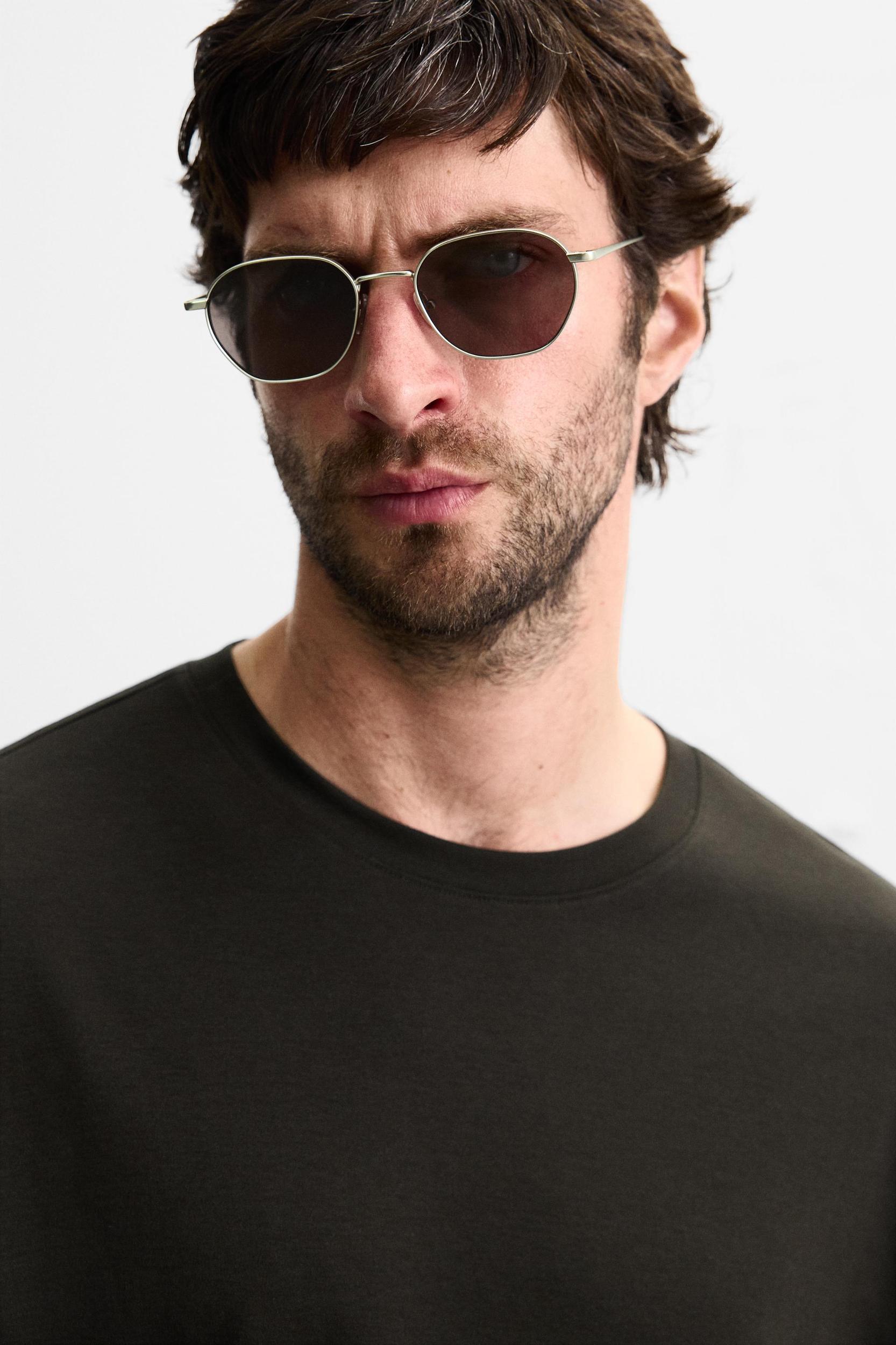 SUPIMA ® COTTON T-SHIRT Product Image