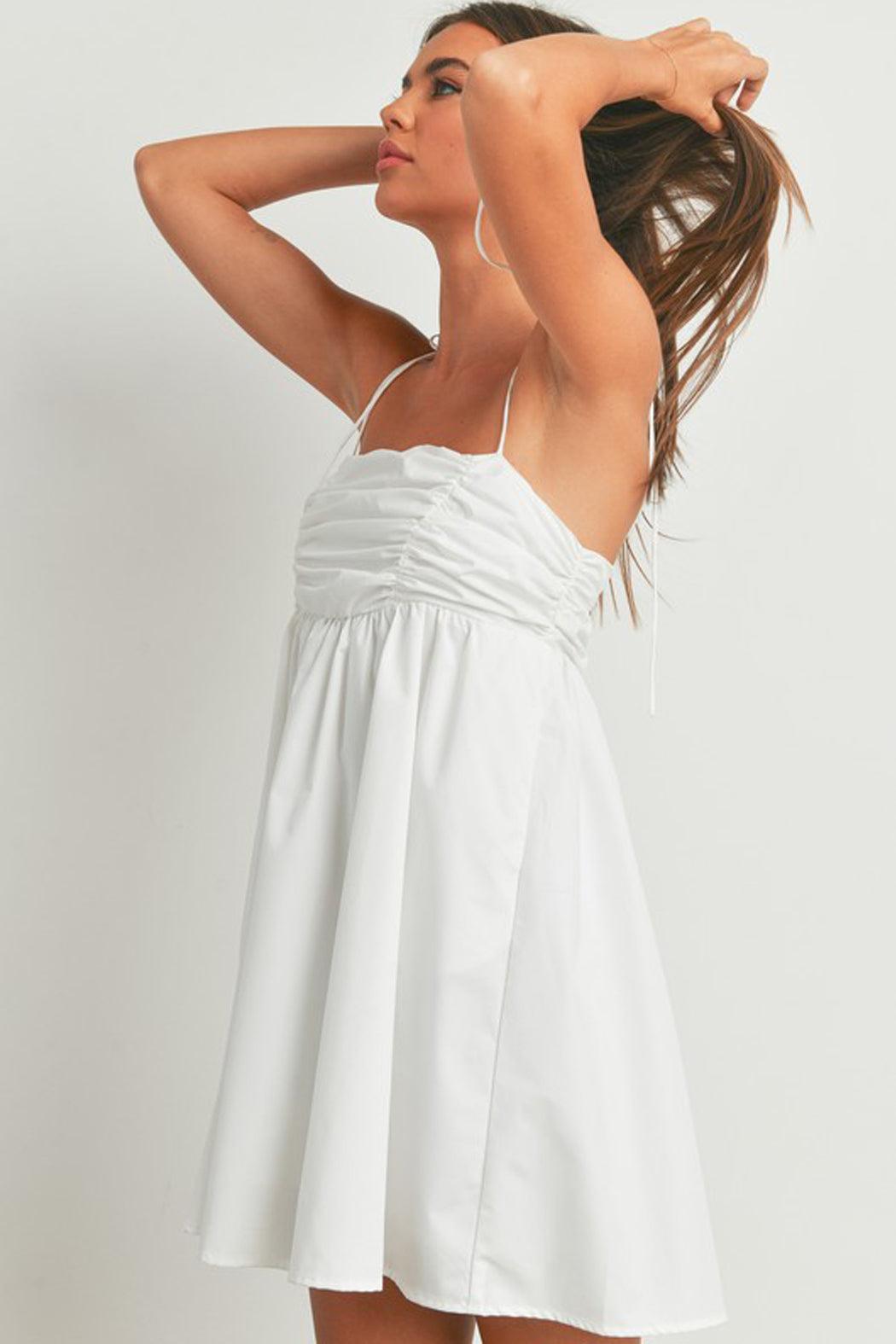 Marya Mini Dress Product Image