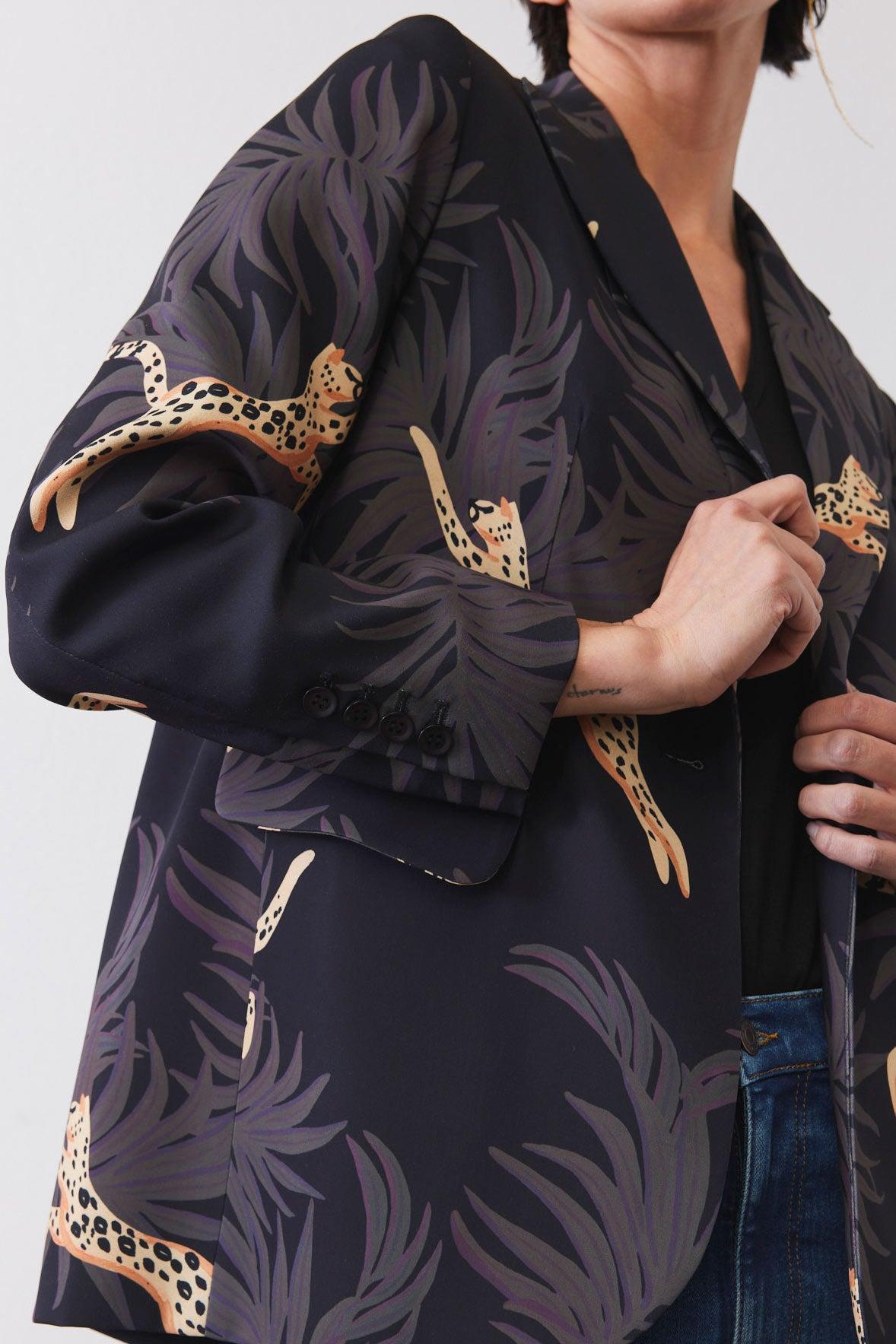 The Classic Blazer That Upgrades You Product Image