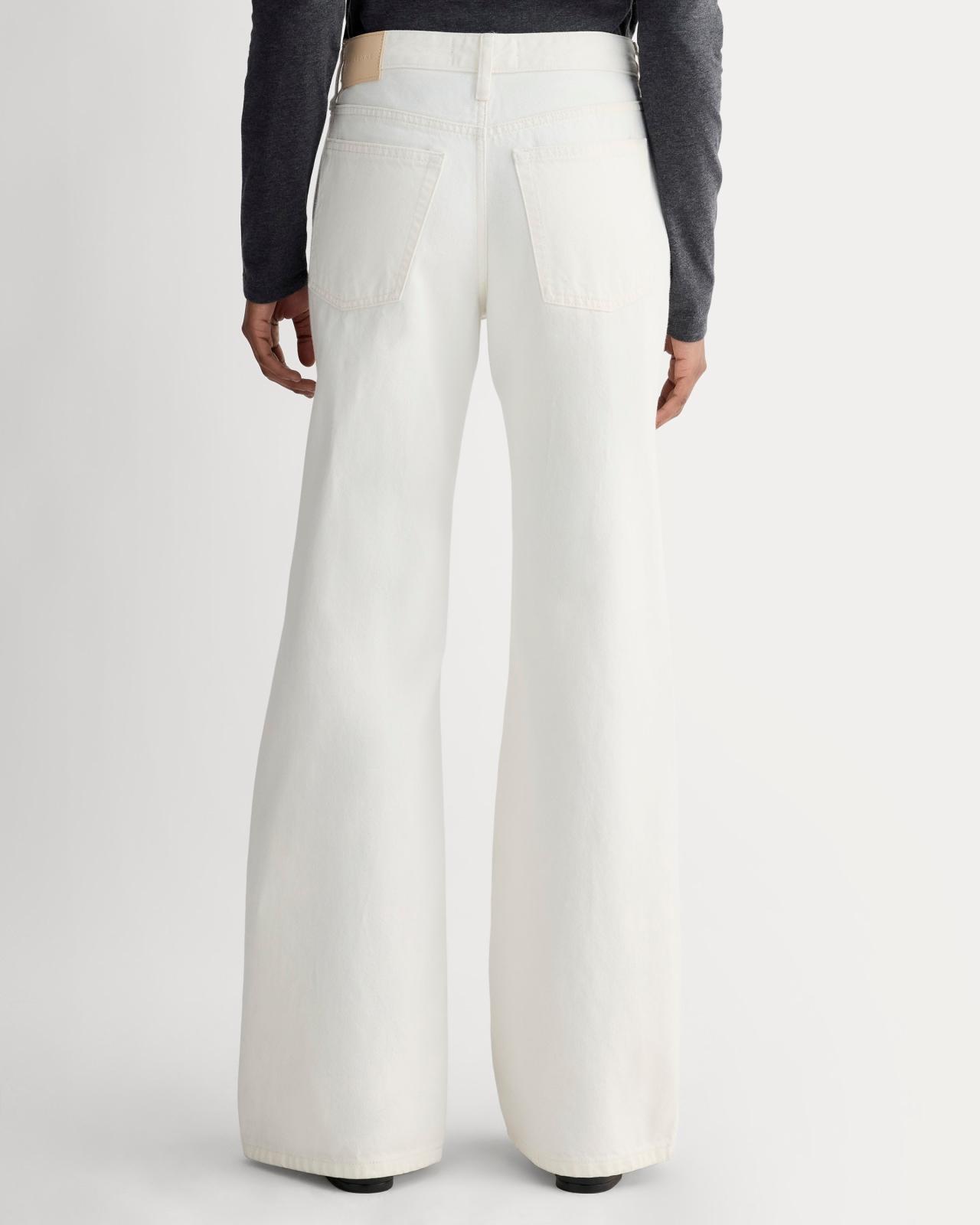 Womens Mid-Way Jean by Everlane Product Image