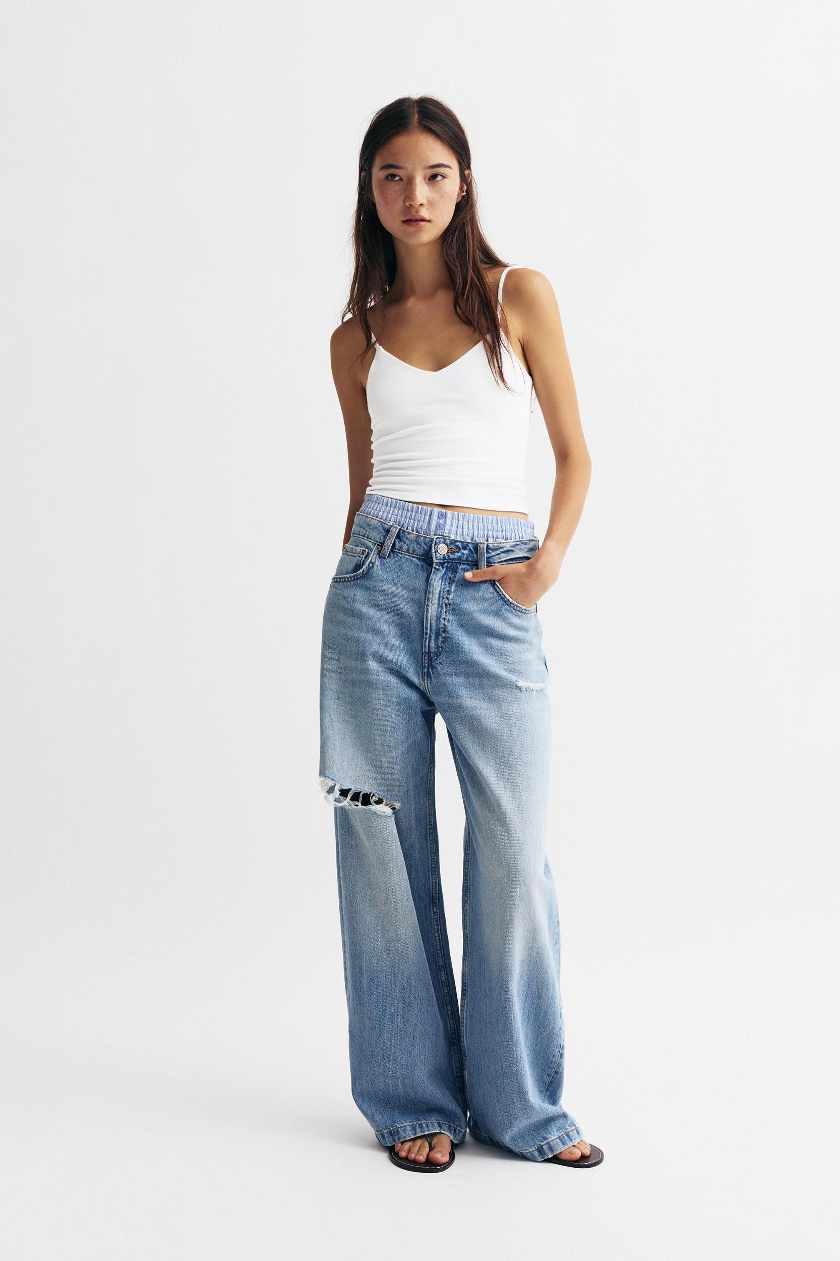 Strappy top Product Image