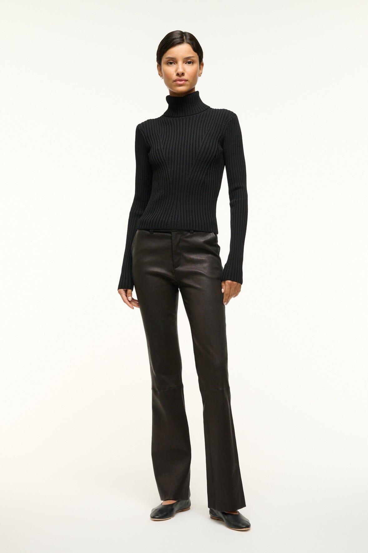 JACE TOP | BLACK Product Image