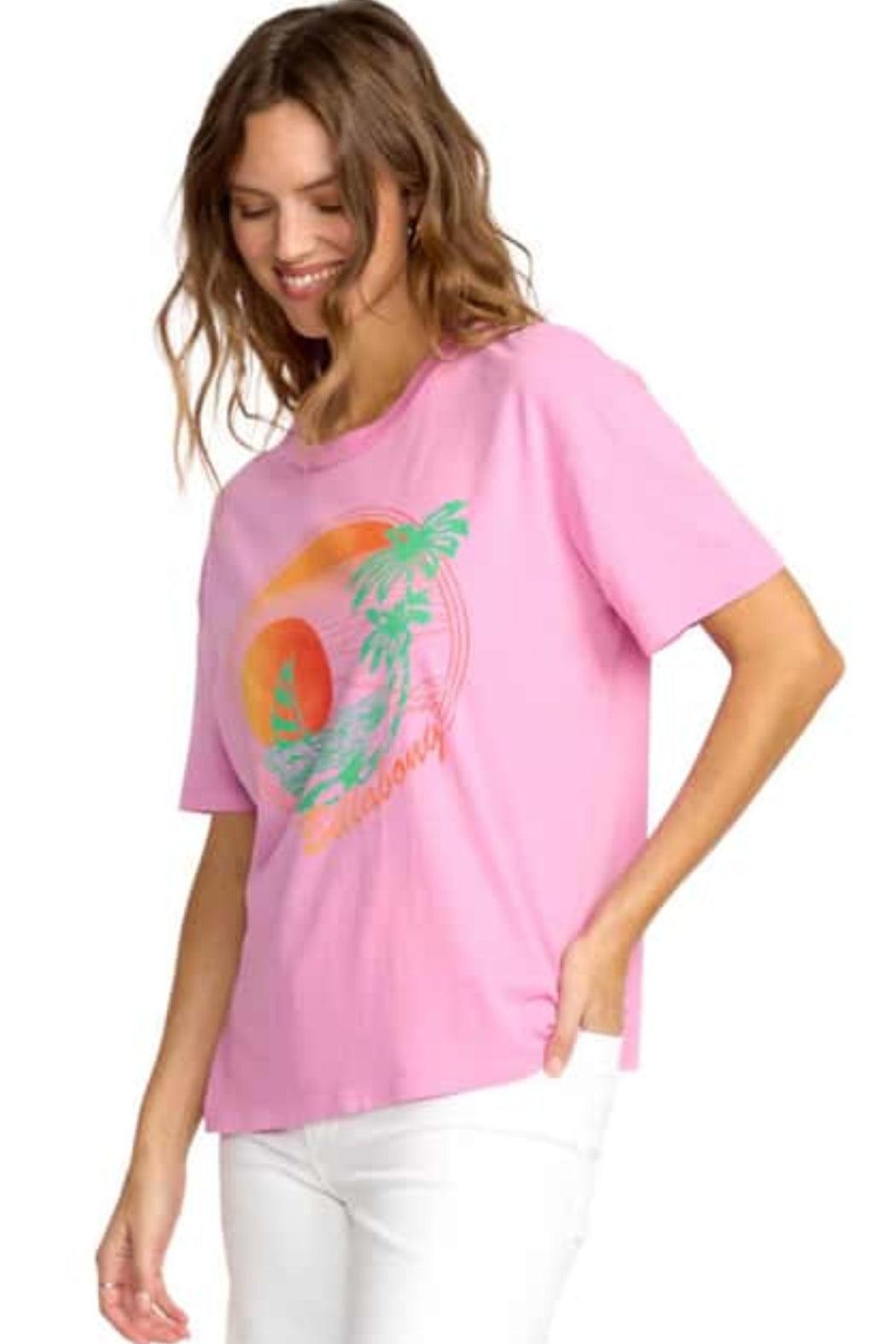 Bright New Day Tee Product Image