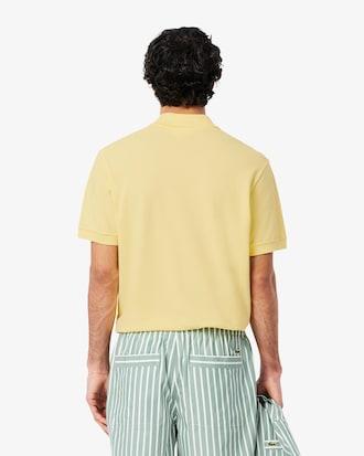 Classic Fit L.12.12 LIGHT Polo Shirt Product Image