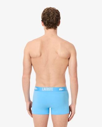 3-Pack Stretch Cotton Trunks Product Image