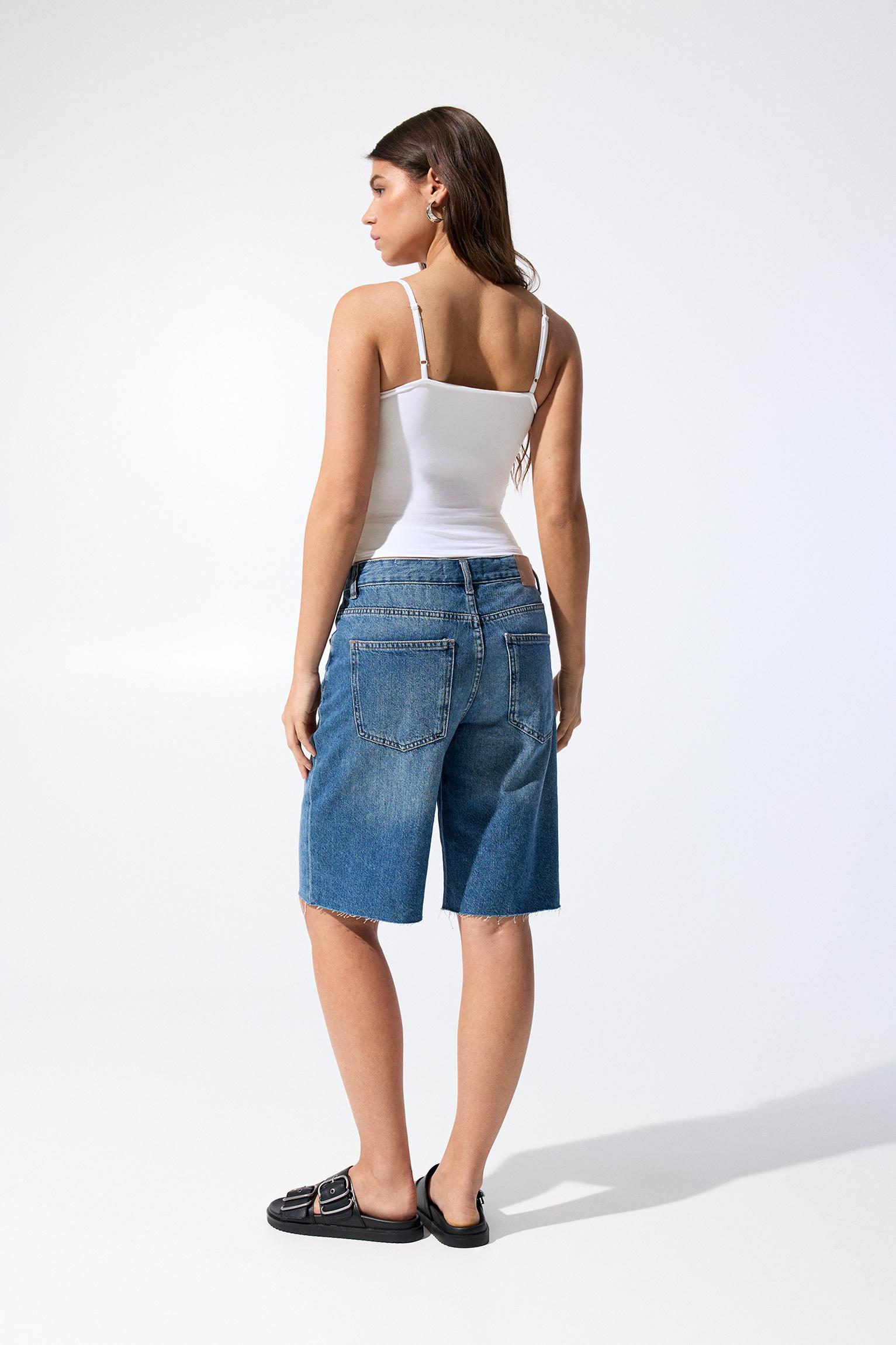 Polyamide tank top Product Image