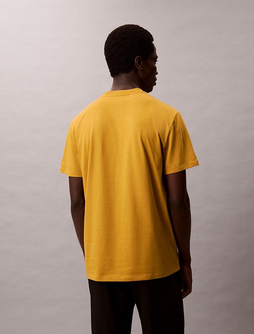 Liquid Touch Crewneck T-Shirt Product Image