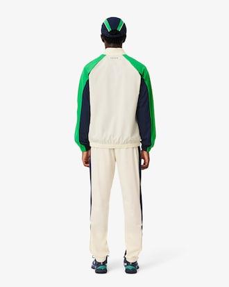 Stretch Tennis Tracksuit Product Image