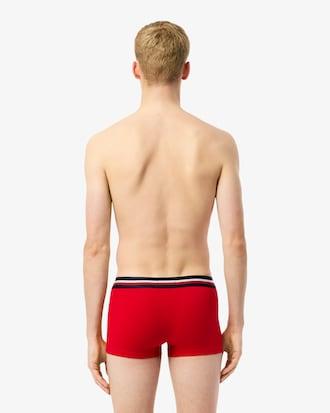 3-Pack Stretch Cotton Trunks Product Image