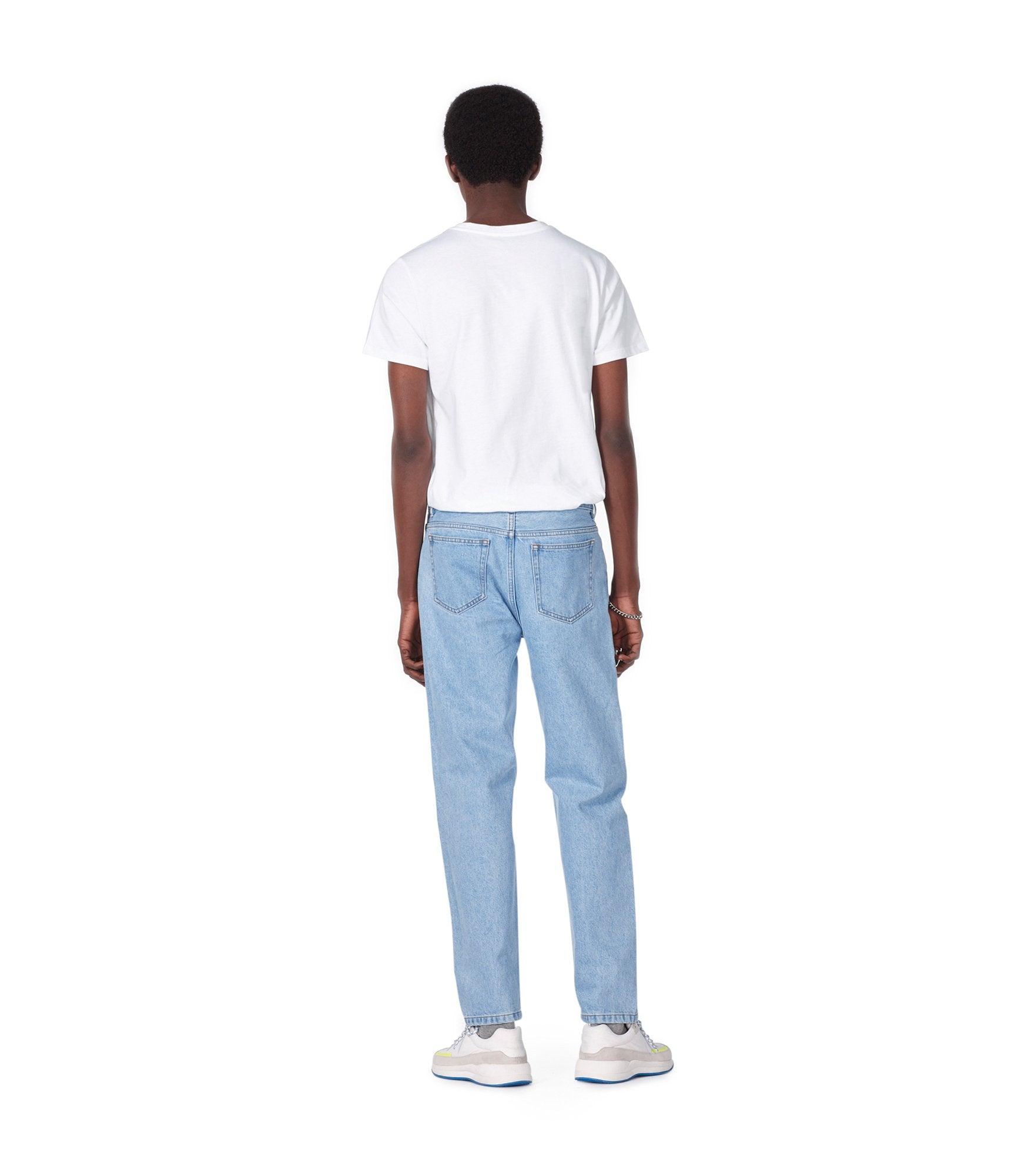 Jimmy T-shirt Male Product Image